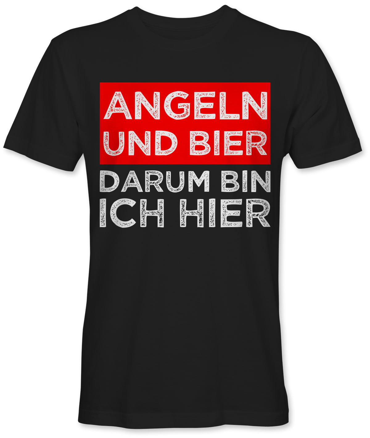 Angeln und Bier - Kreisligahelden