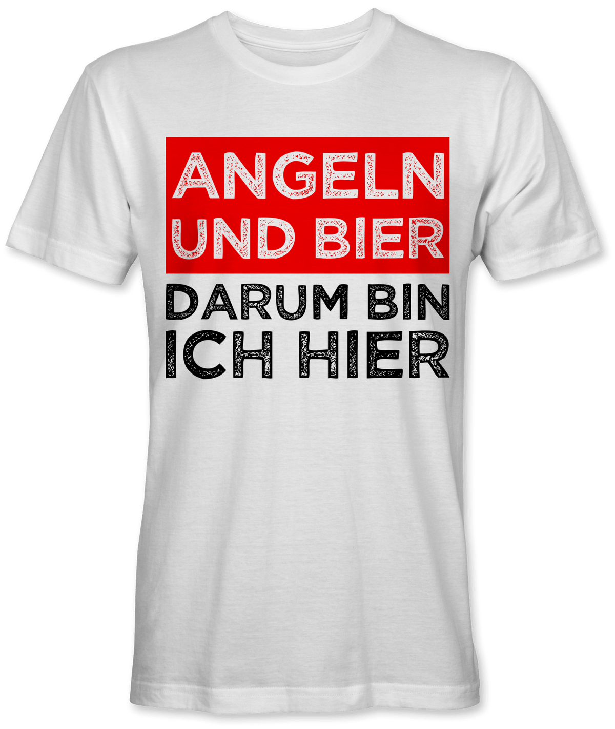 Angeln und Bier - Kreisligahelden