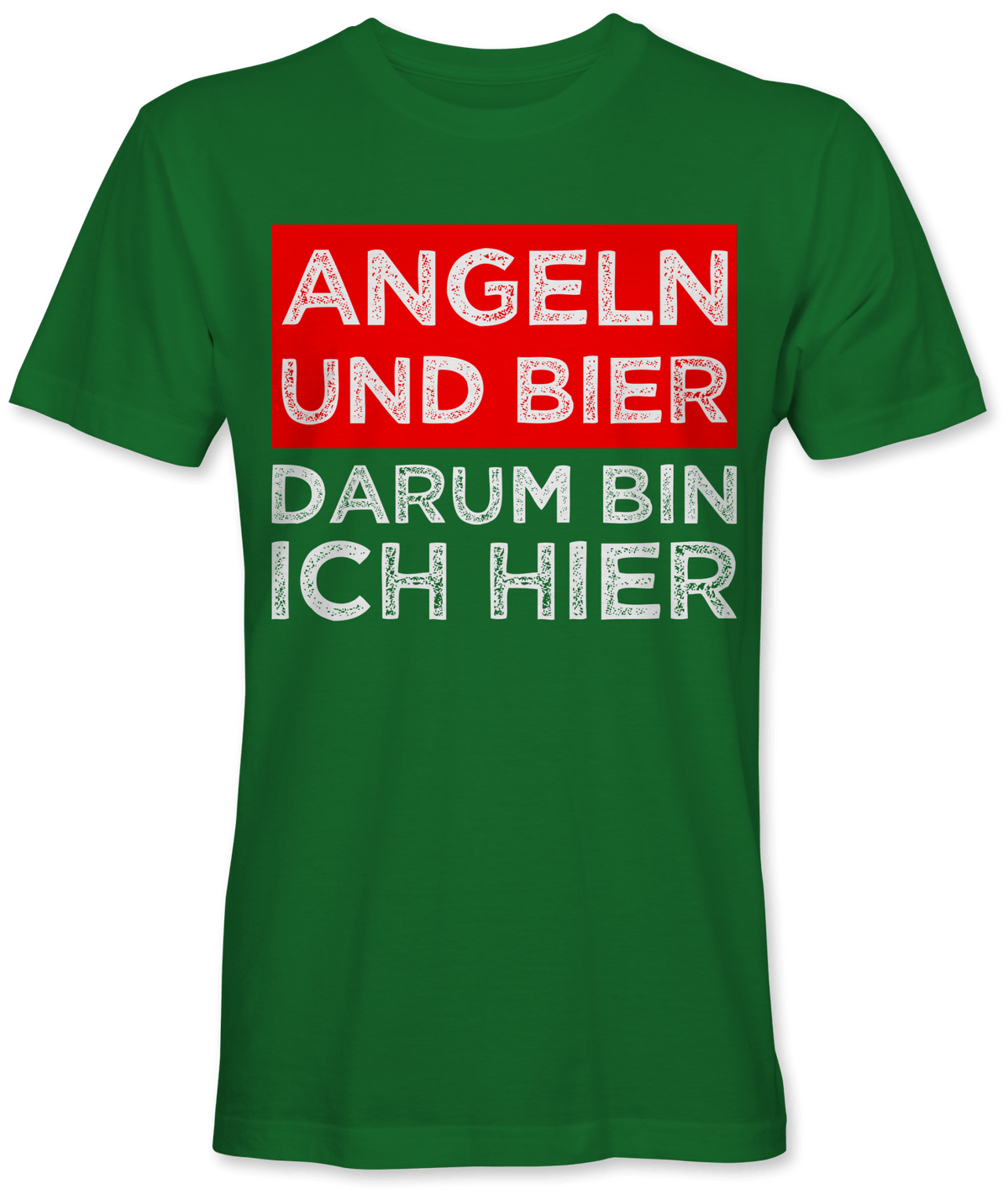 Angeln und Bier - Kreisligahelden