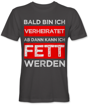 Bald verheiratet und dann fett - Kreisligahelden