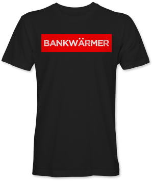 Bankwärmer - Kreisligahelden