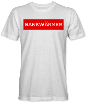 Bankwärmer - Kreisligahelden