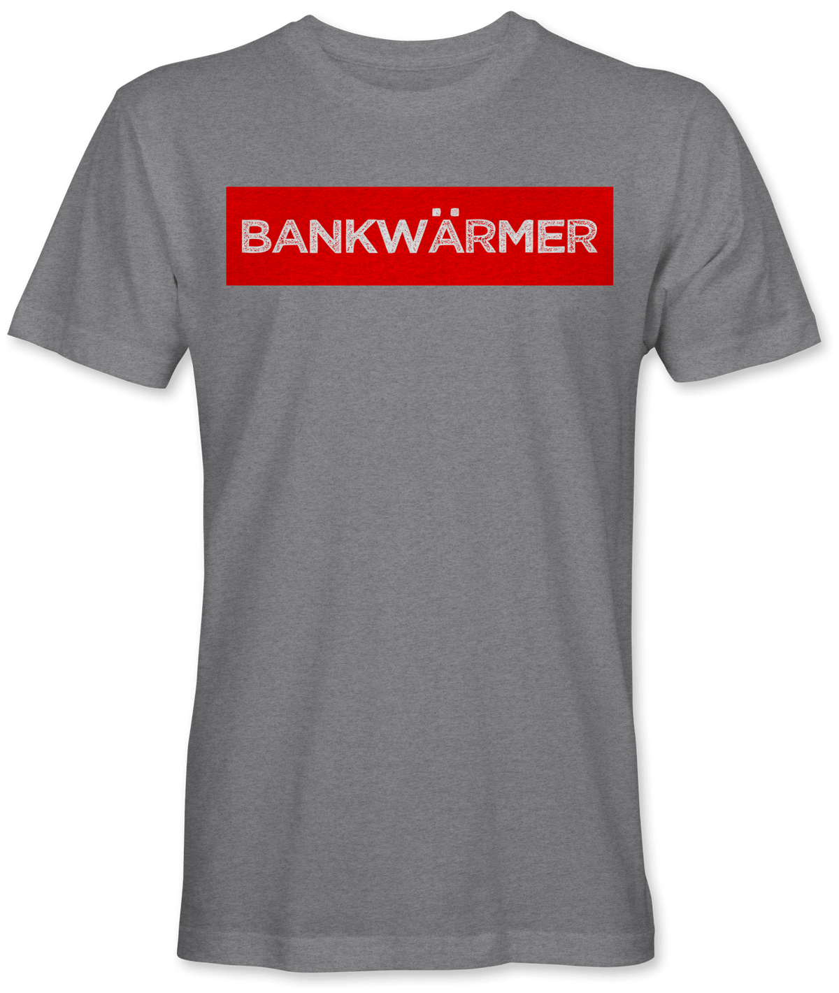 Bankwärmer - Kreisligahelden