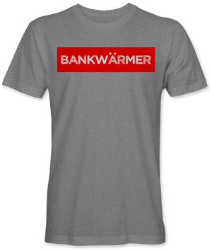 Bankwärmer - Kreisligahelden