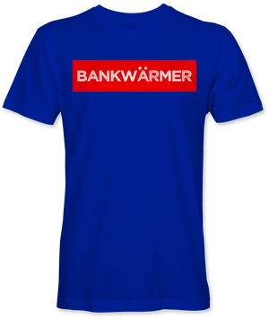 Bankwärmer - Kreisligahelden