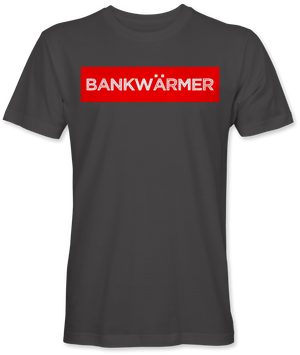 Bankwärmer - Kreisligahelden