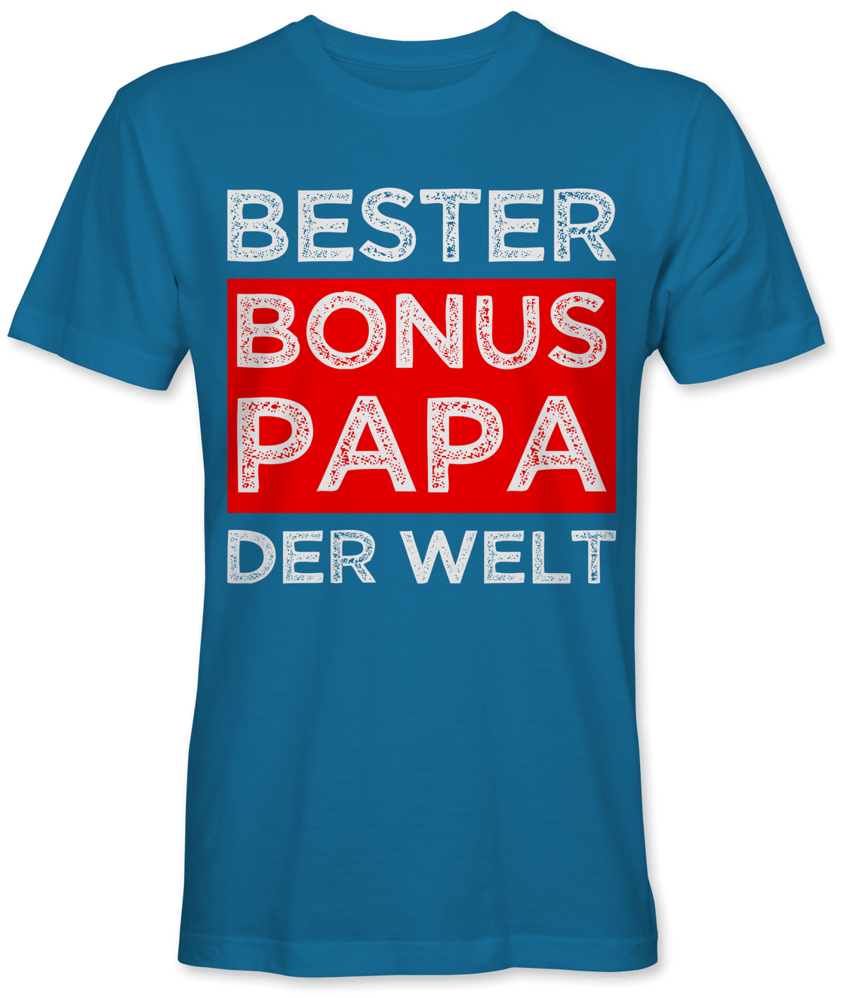 Bester Bonus Papa der Welt - Kreisligahelden