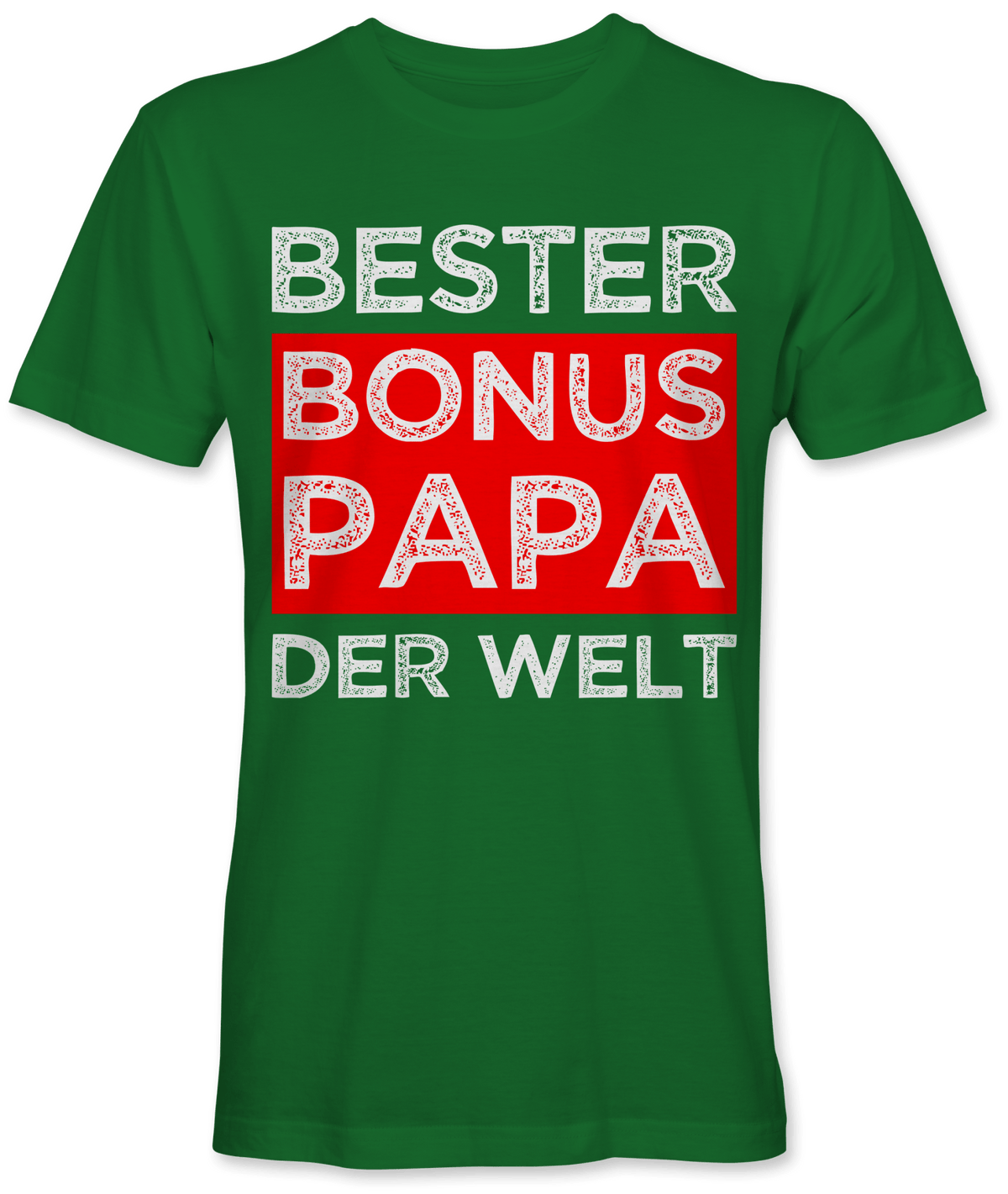 Bester Bonus Papa der Welt - Kreisligahelden