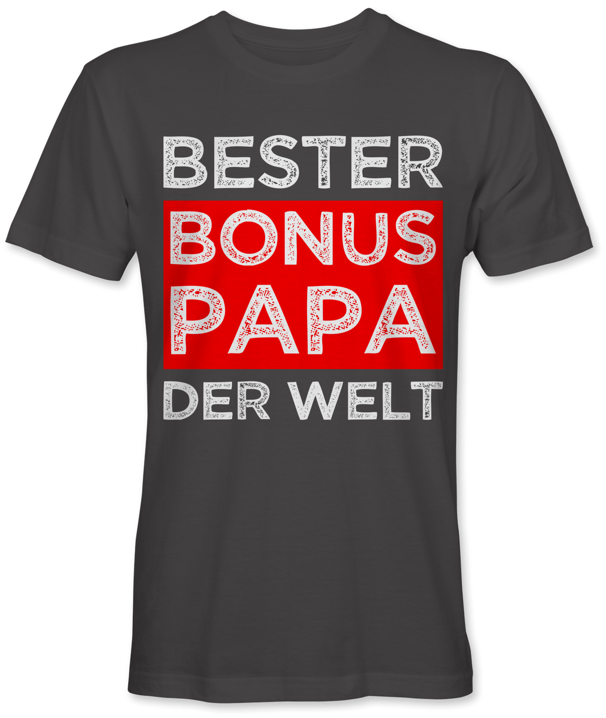 Bester Bonus Papa der Welt - Kreisligahelden