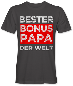 Bester Bonus Papa der Welt - Kreisligahelden