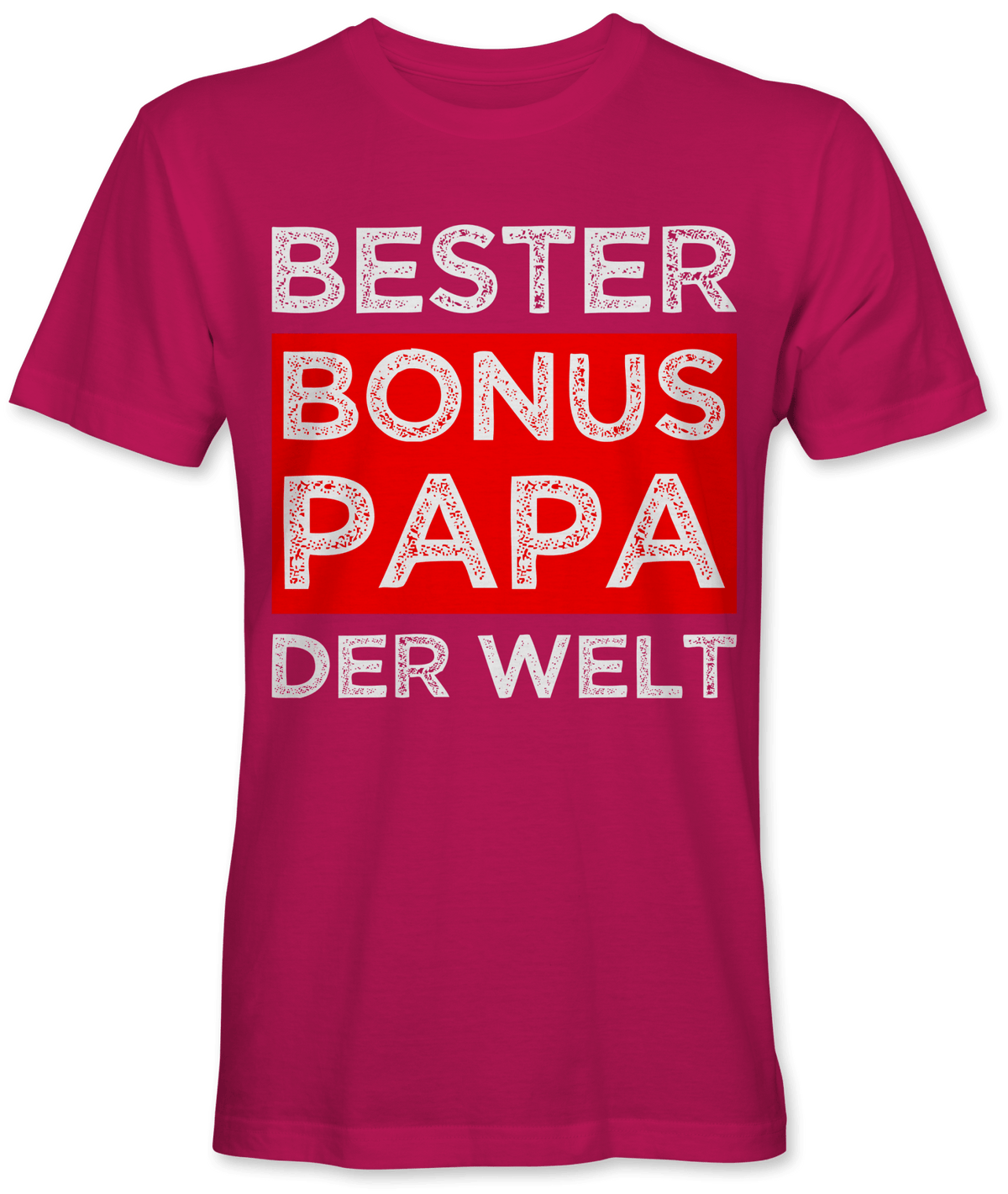 Bester Bonus Papa der Welt - Kreisligahelden