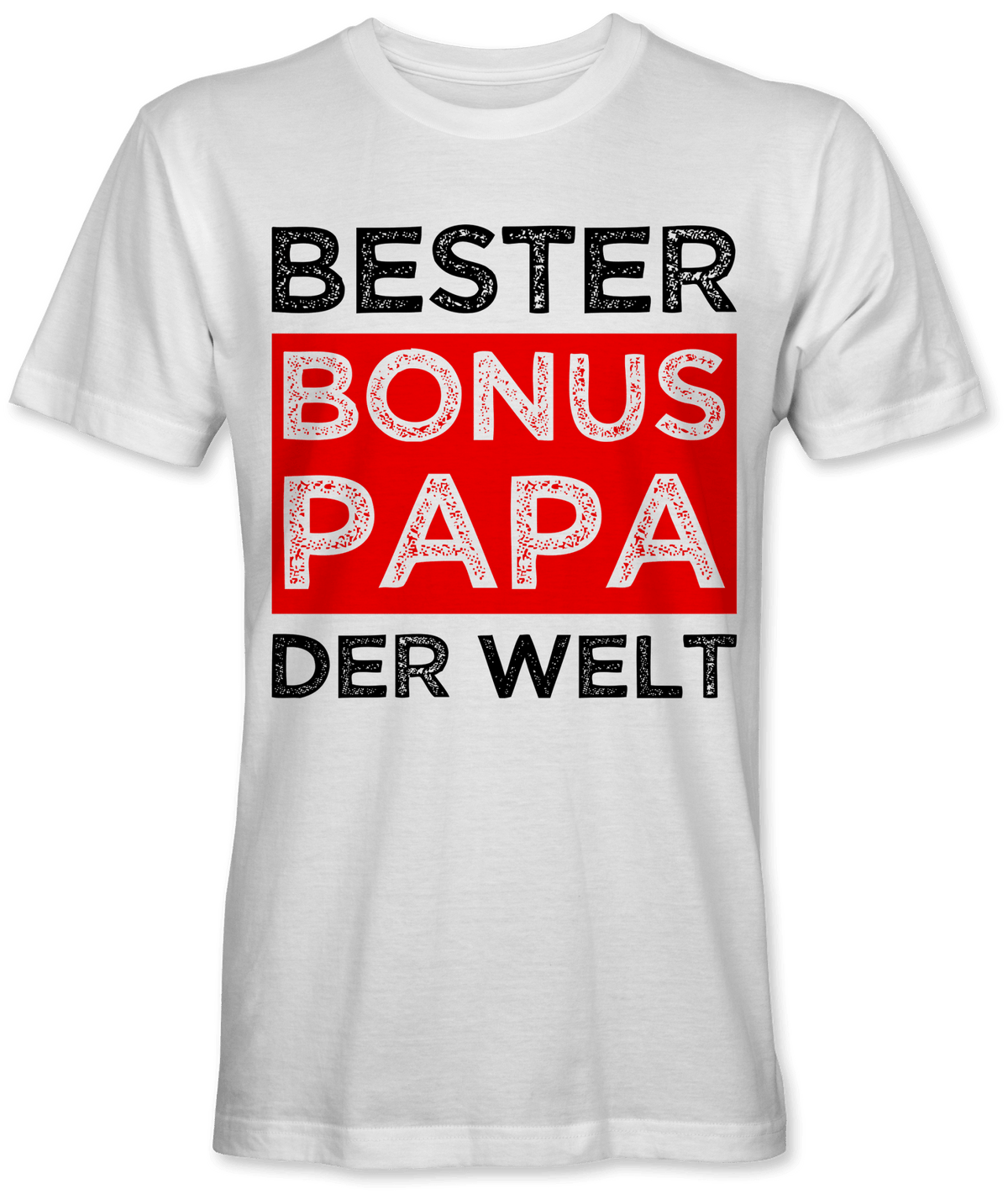 Bester Bonus Papa der Welt - Kreisligahelden