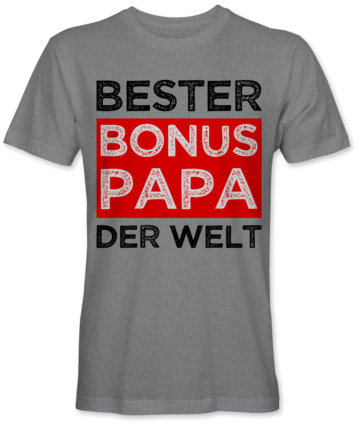 Bester Bonus Papa der Welt - Kreisligahelden