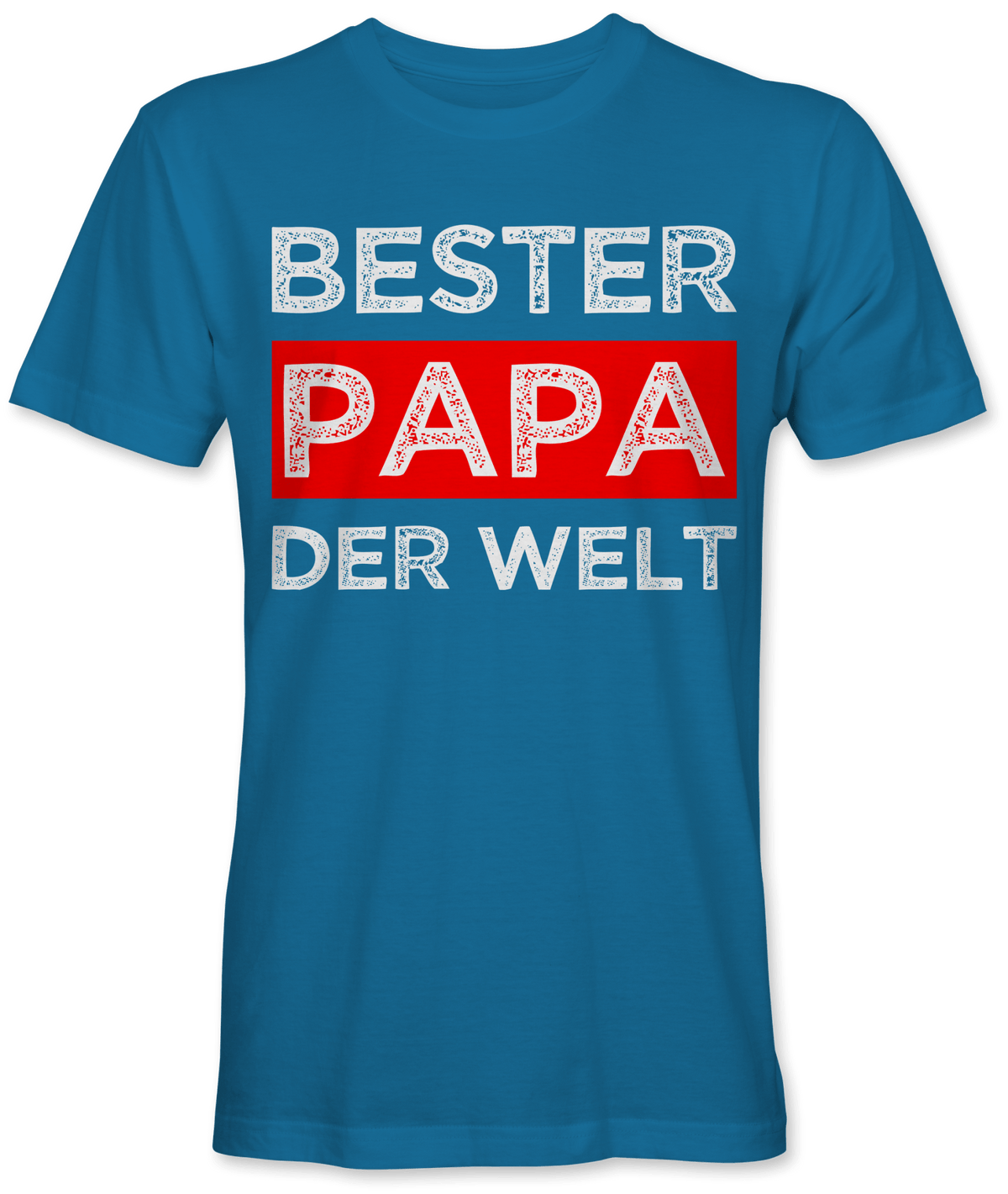 Bester Papa der Welt - Kreisligahelden