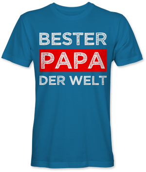 Bester Papa der Welt - Kreisligahelden