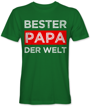 Bester Papa der Welt - Kreisligahelden