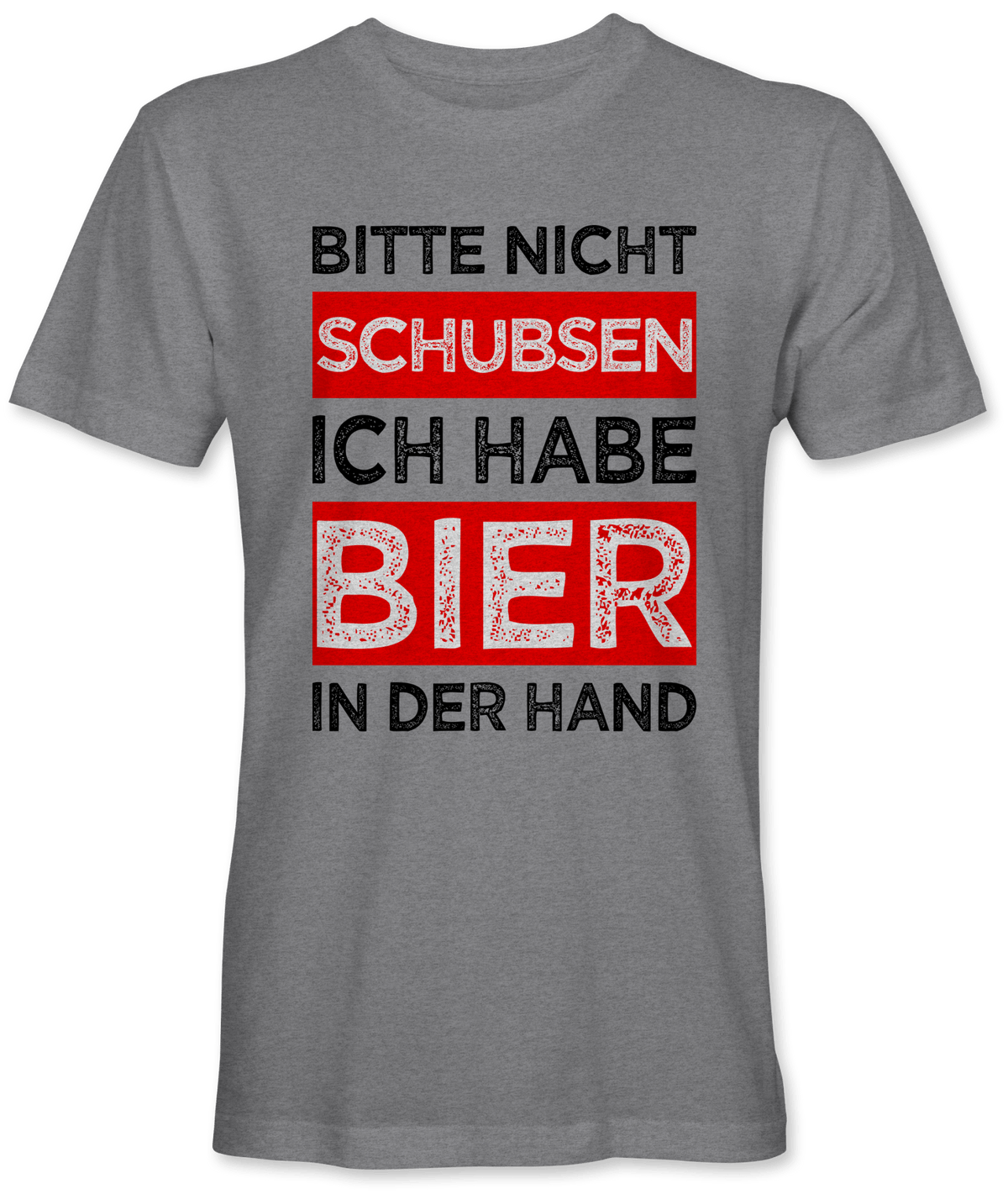 Bier in der Hand - Kreisligahelden