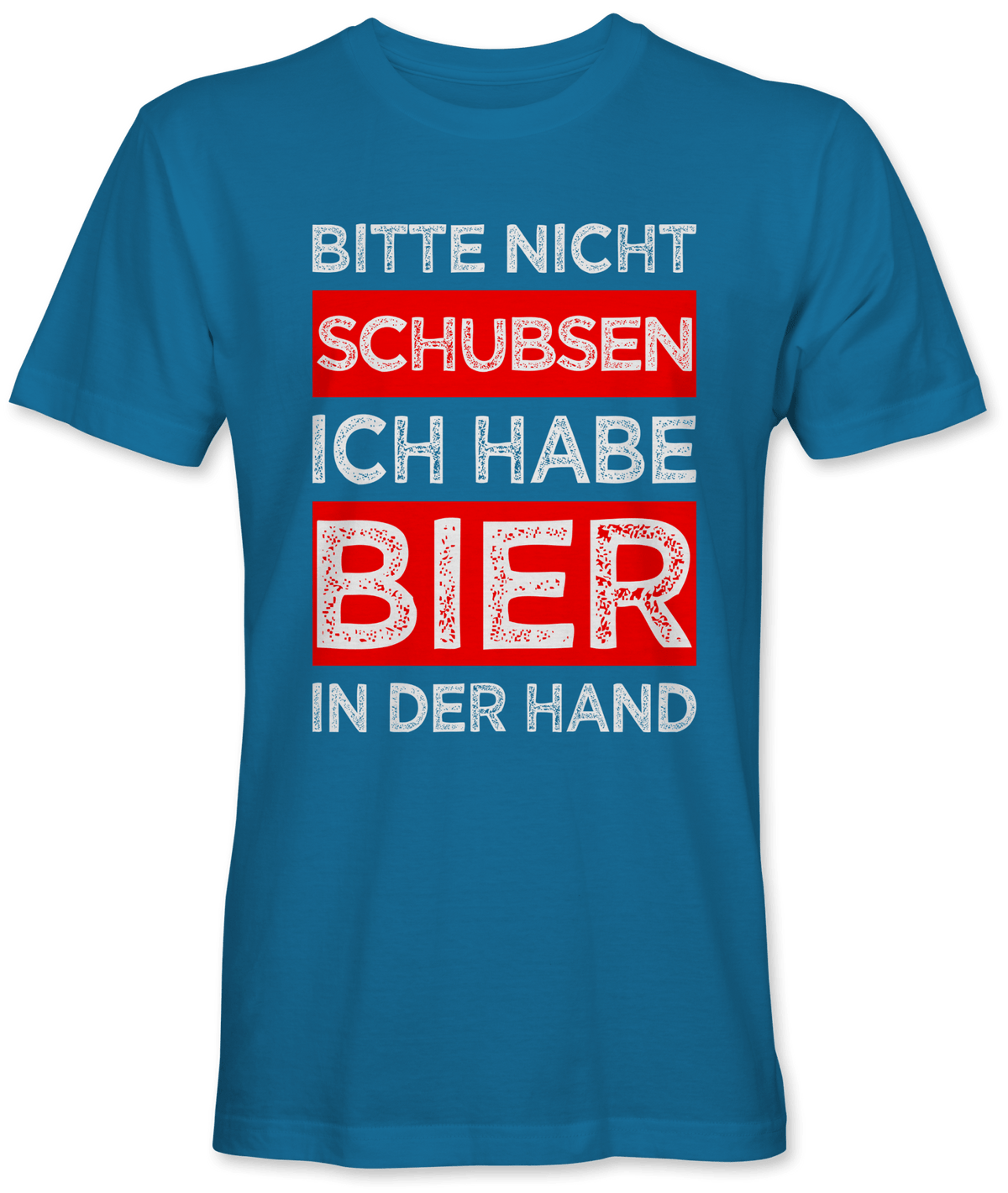 Bier in der Hand - Kreisligahelden