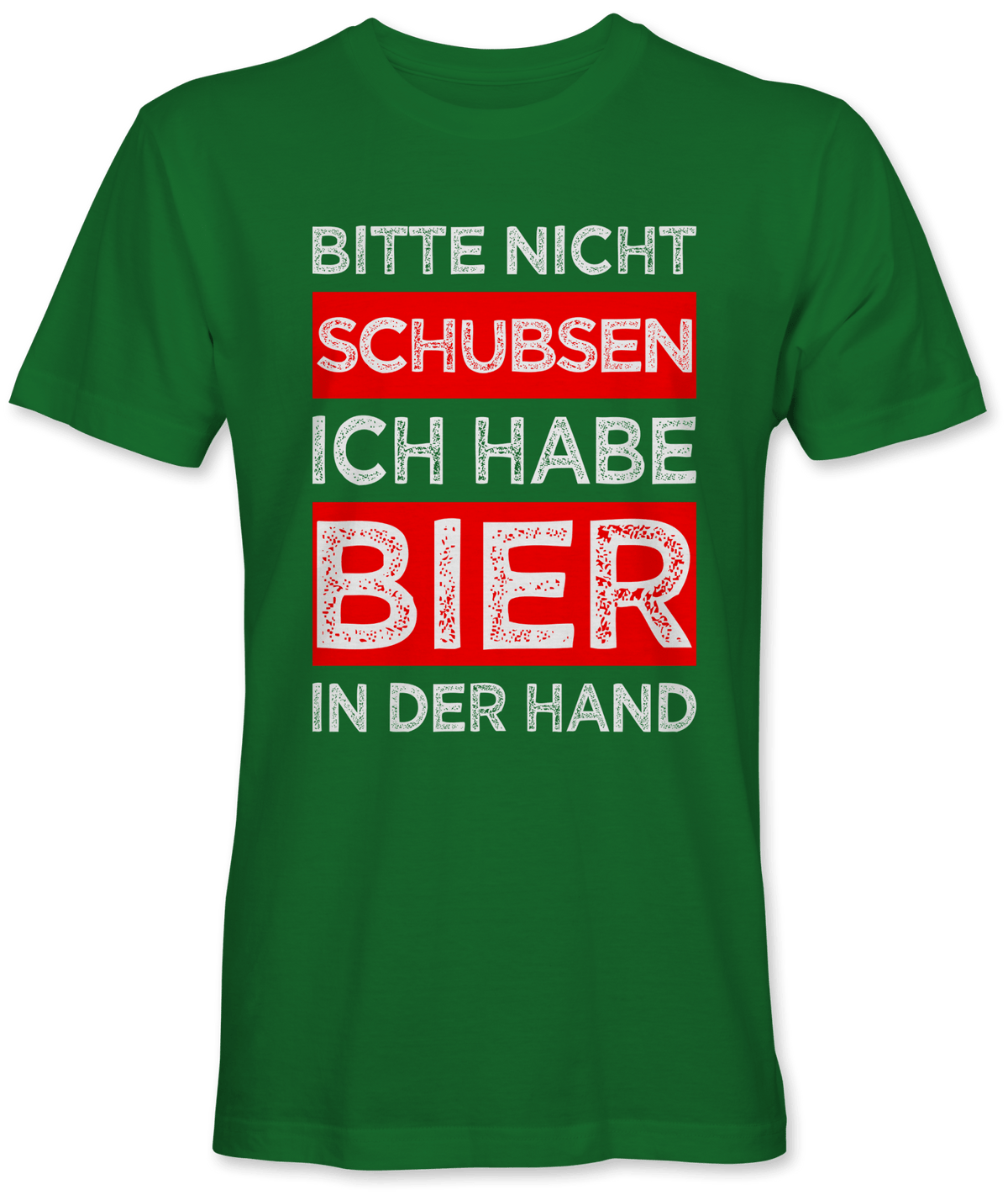 Bier in der Hand - Kreisligahelden