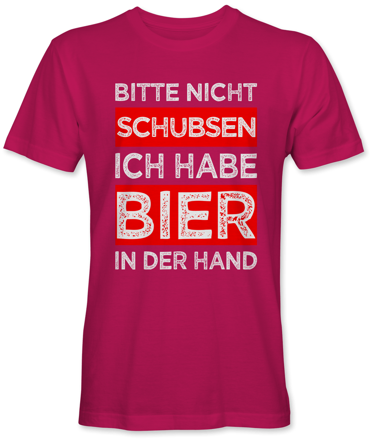 Bier in der Hand - Kreisligahelden