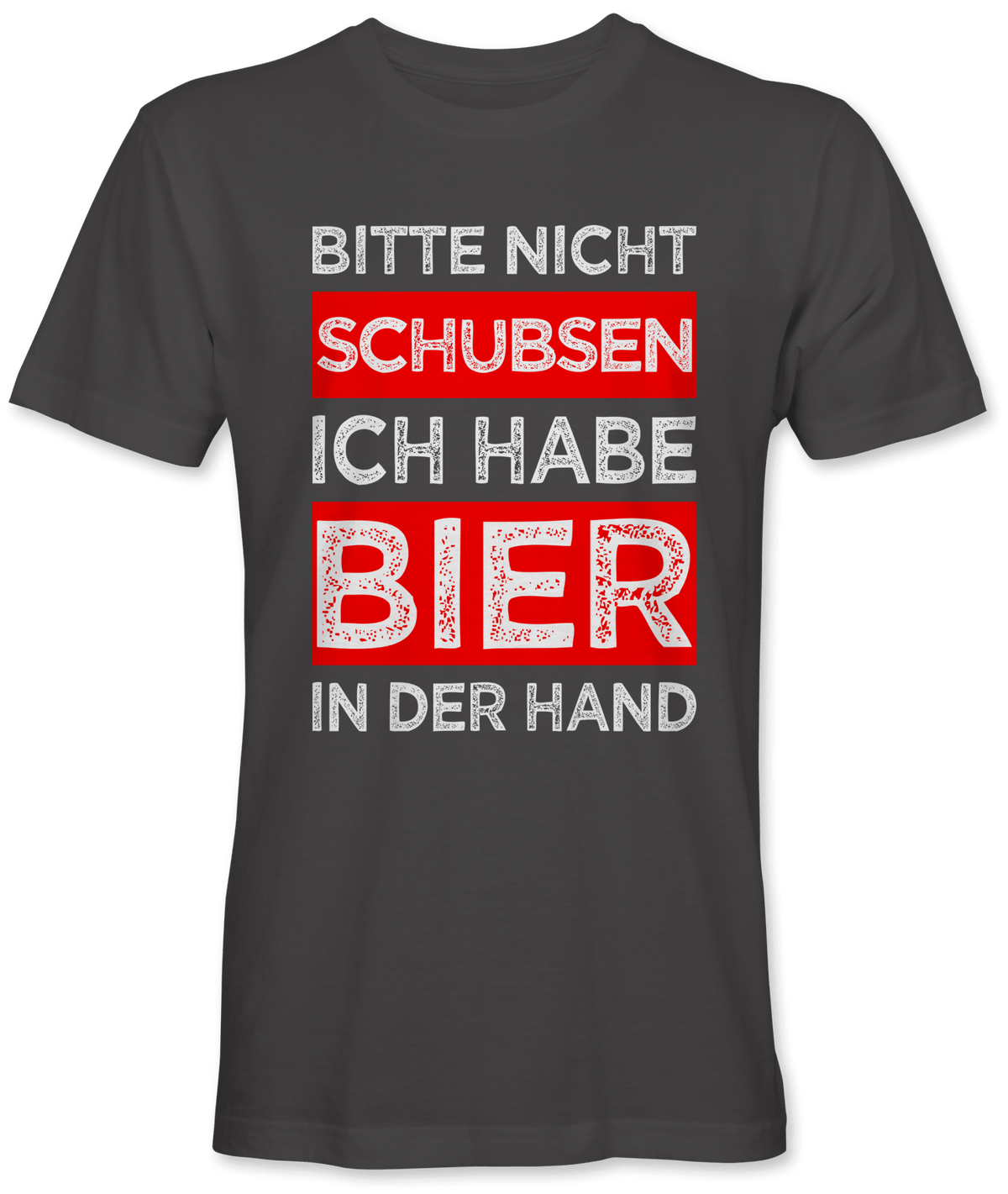 Bier in der Hand - Kreisligahelden