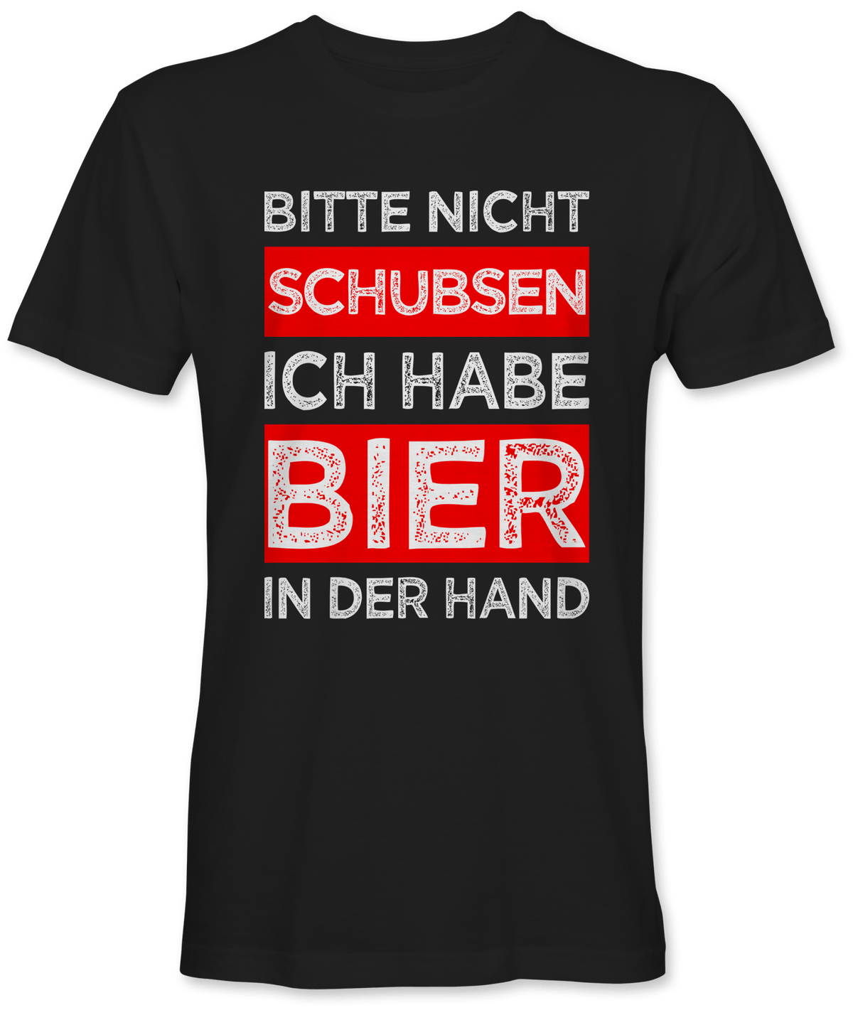 Bier in der Hand - Kreisligahelden