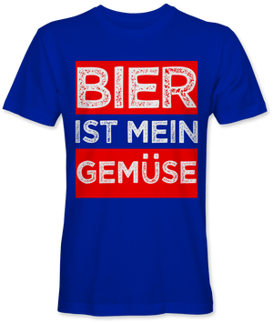 Bier ist mein Gemüse - Kreisligahelden