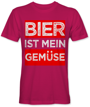 Bier ist mein Gemüse - Kreisligahelden