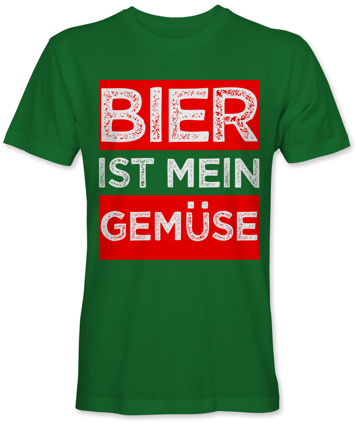 Bier ist mein Gemüse - Kreisligahelden
