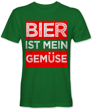 Bier ist mein Gemüse - Kreisligahelden