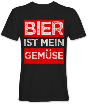 Bier ist mein Gemüse - Kreisligahelden