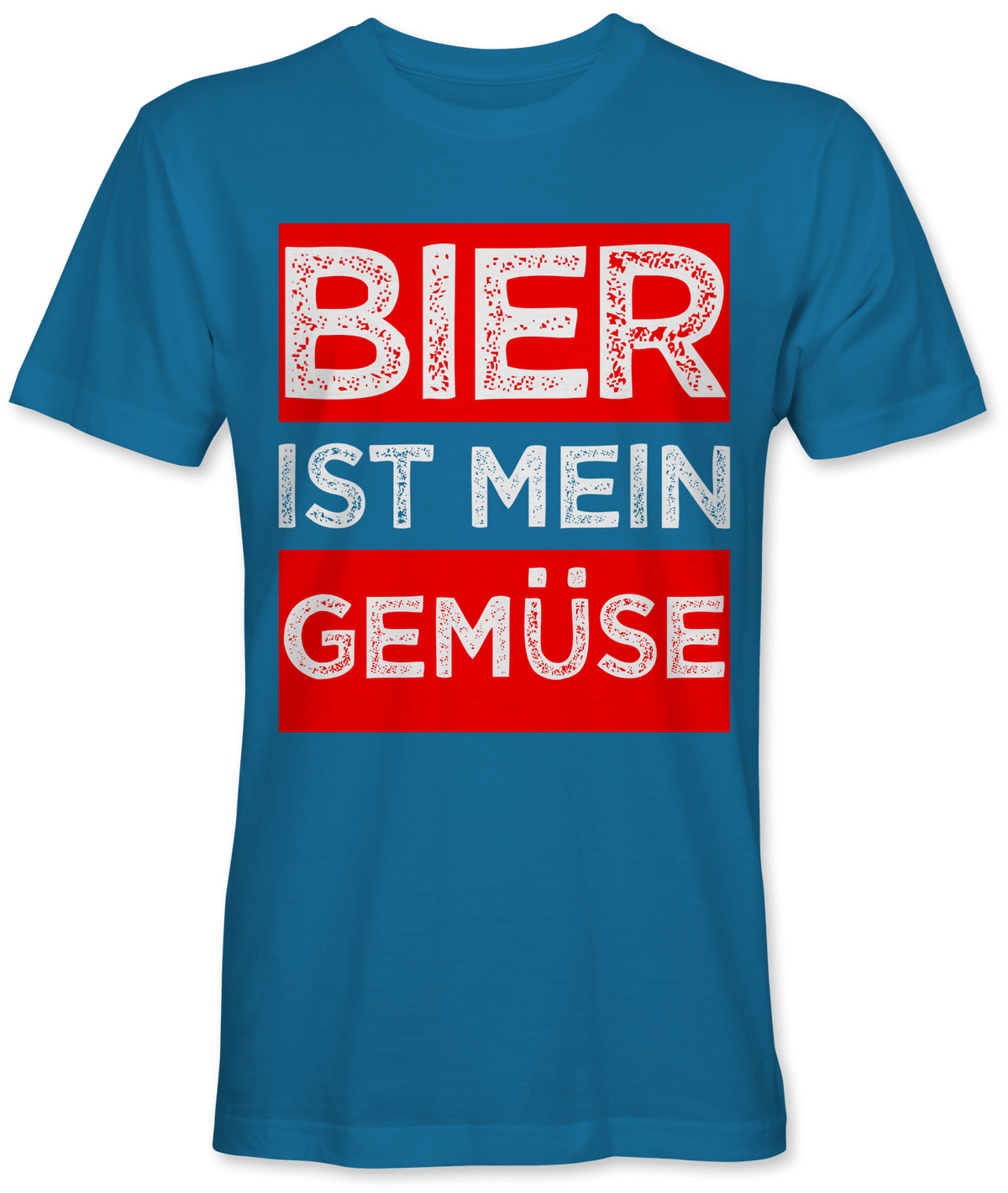 Bier ist mein Gemüse - Kreisligahelden