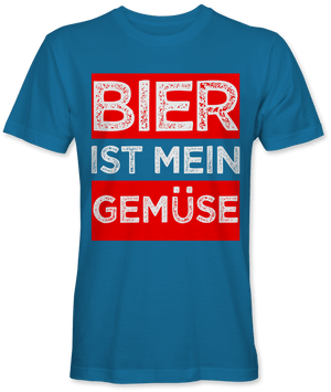 Bier ist mein Gemüse - Kreisligahelden