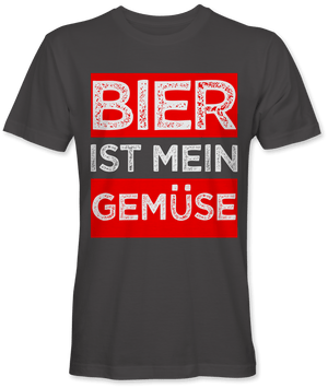 Bier ist mein Gemüse - Kreisligahelden