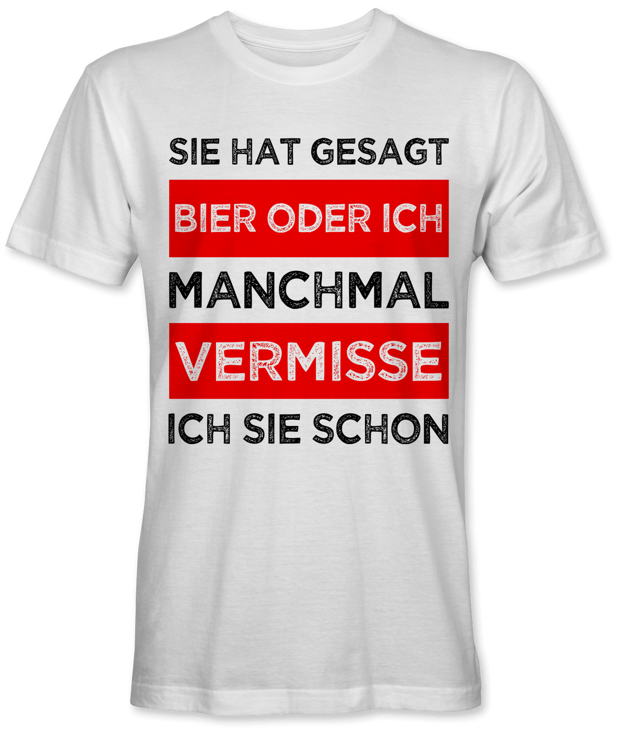 Bier oder ich - Kreisligahelden