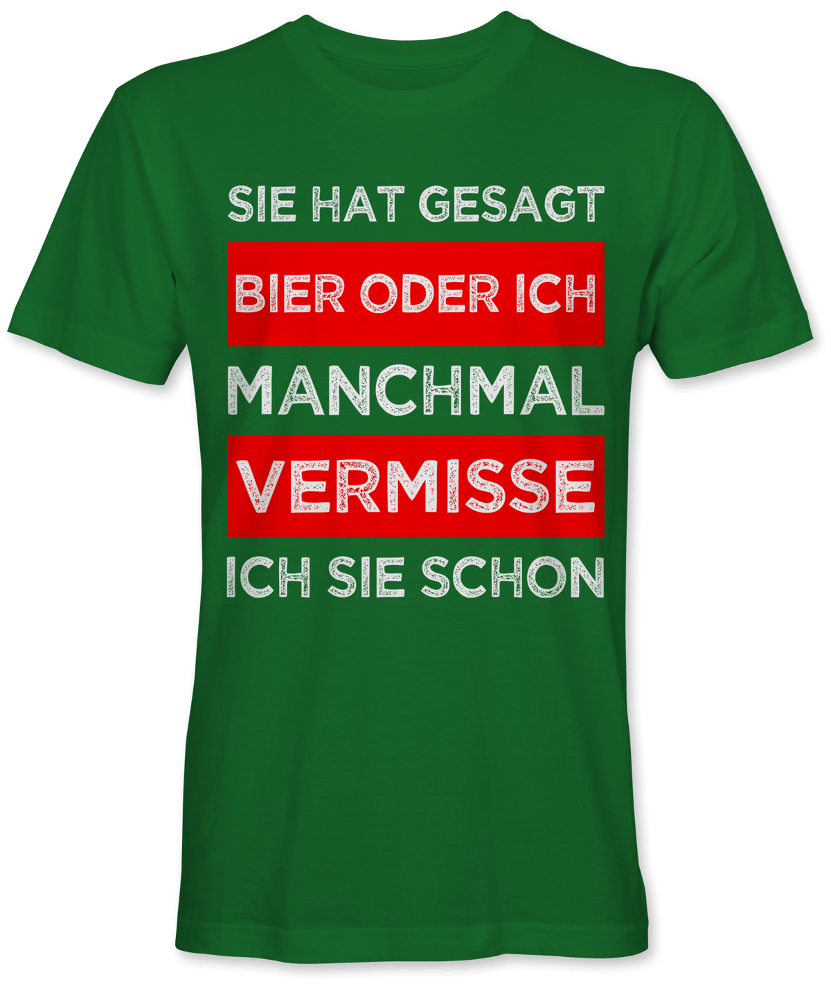 Bier oder ich - Kreisligahelden