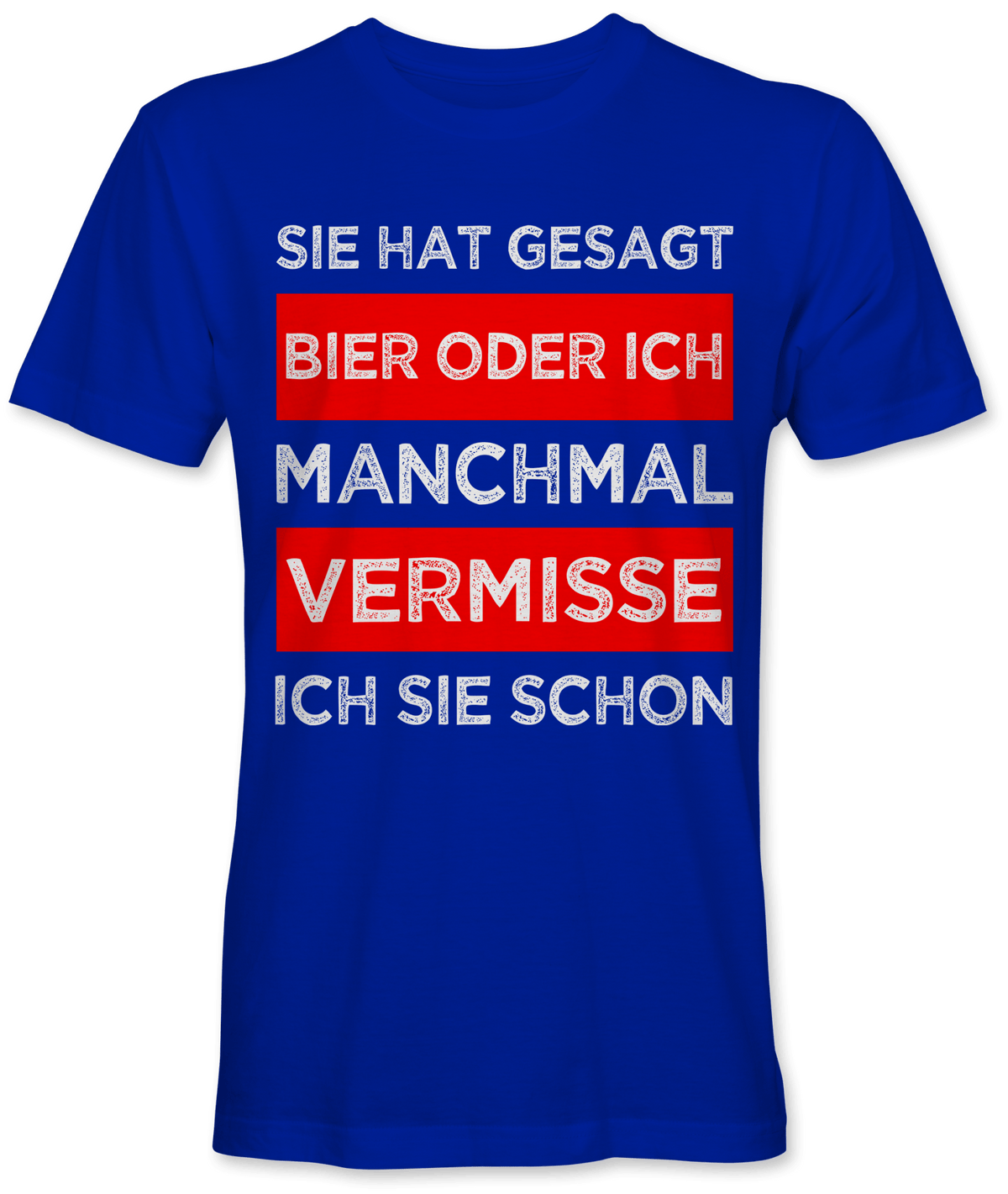 Bier oder ich - Kreisligahelden