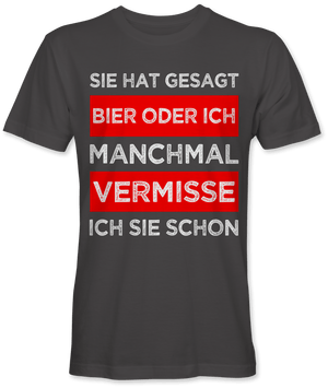 Bier oder ich - Kreisligahelden