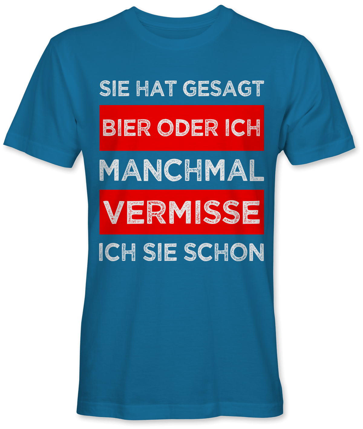 Bier oder ich - Kreisligahelden