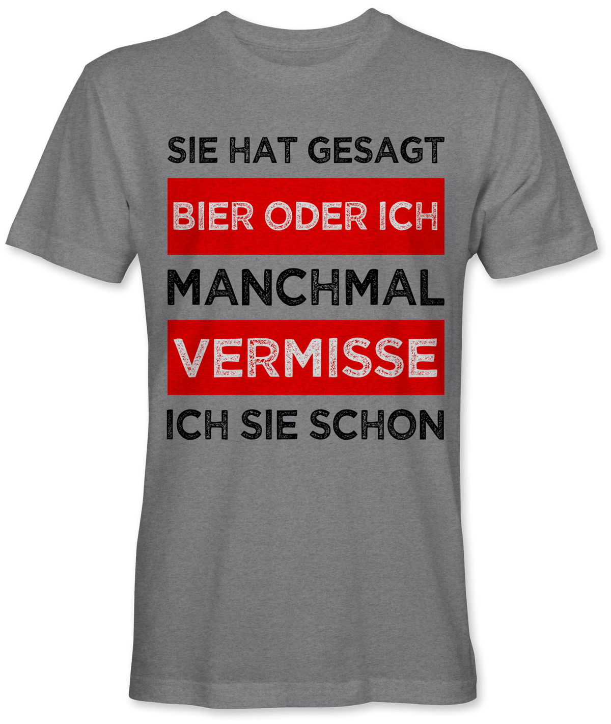 Bier oder ich - Kreisligahelden