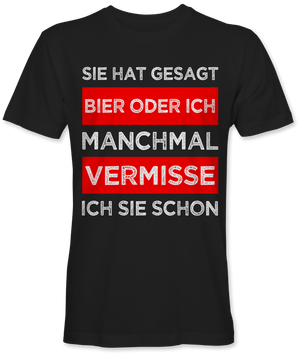 Bier oder ich - Kreisligahelden
