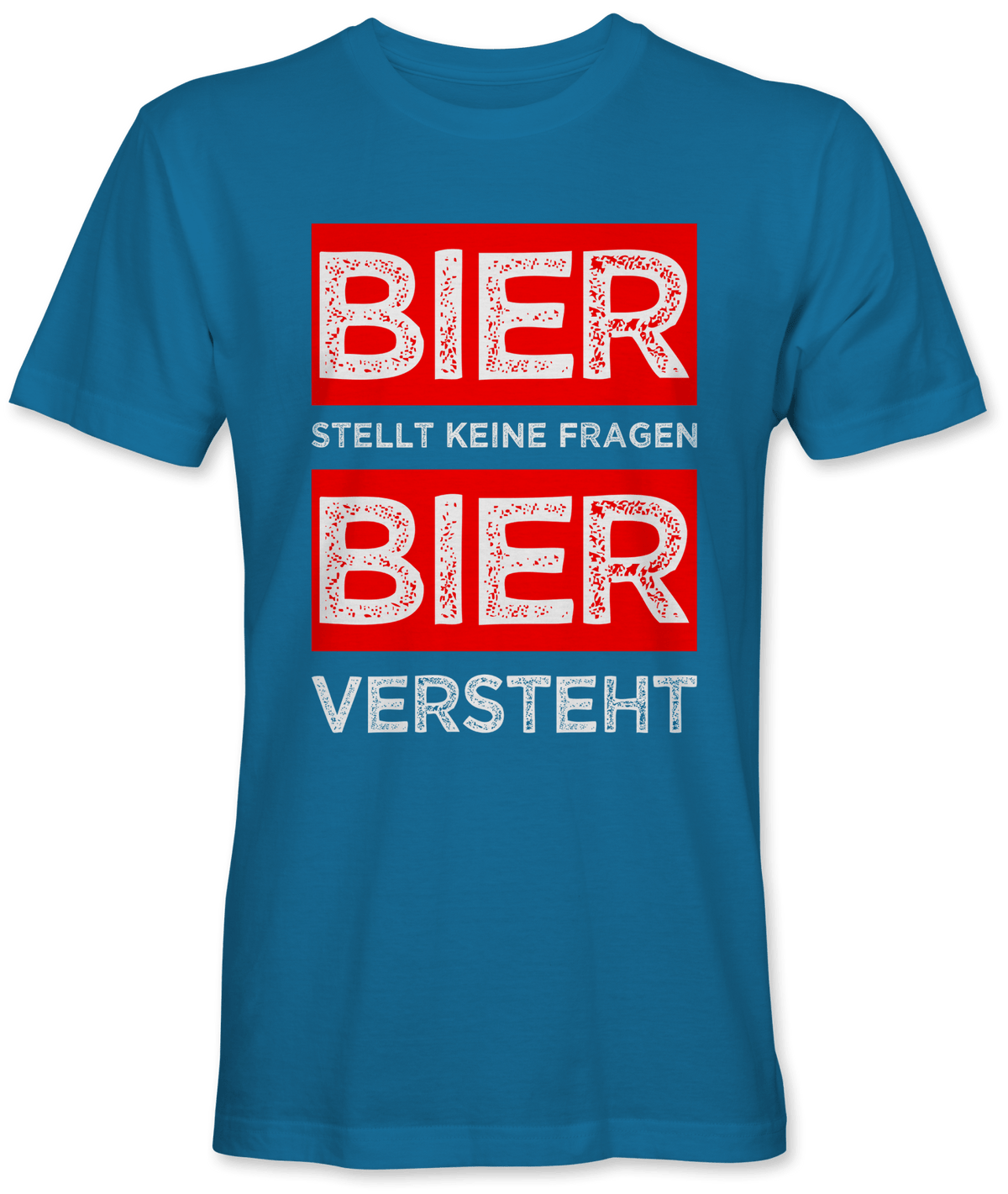 Bier versteht - Kreisligahelden