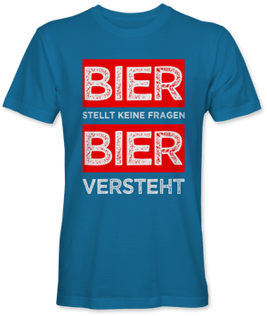 Bier versteht - Kreisligahelden