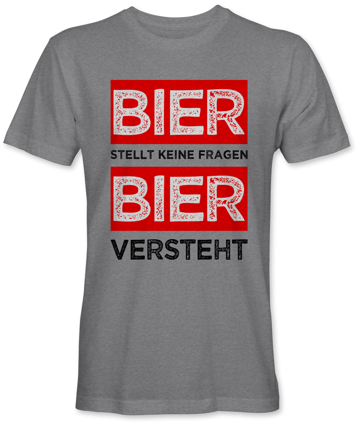 Bier versteht - Kreisligahelden
