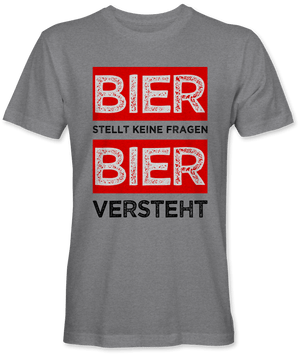 Bier versteht - Kreisligahelden