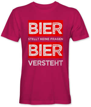 Bier versteht - Kreisligahelden