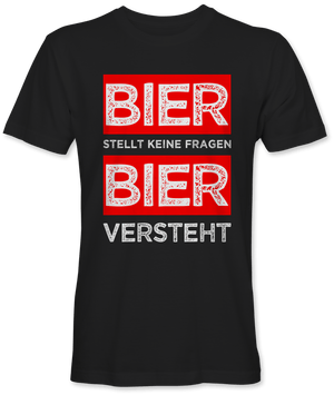 Bier versteht - Kreisligahelden