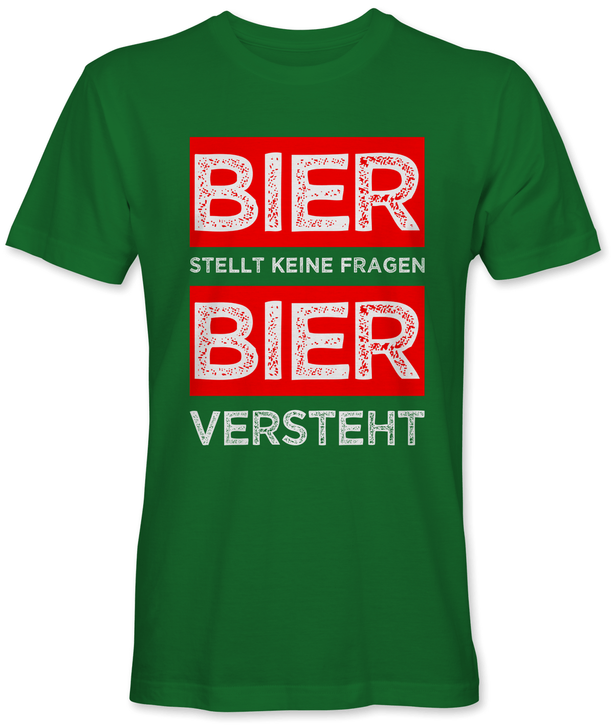 Bier versteht - Kreisligahelden