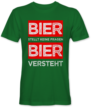 Bier versteht - Kreisligahelden