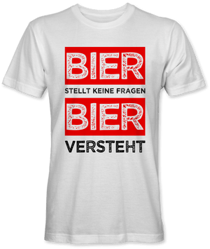 Bier versteht - Kreisligahelden